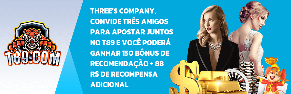 banca de apostas jogo do bicho